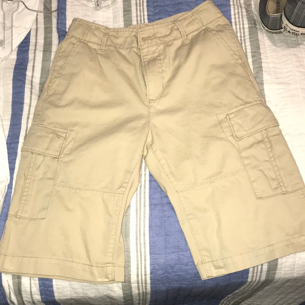 Children’s Place Cargo Shorts